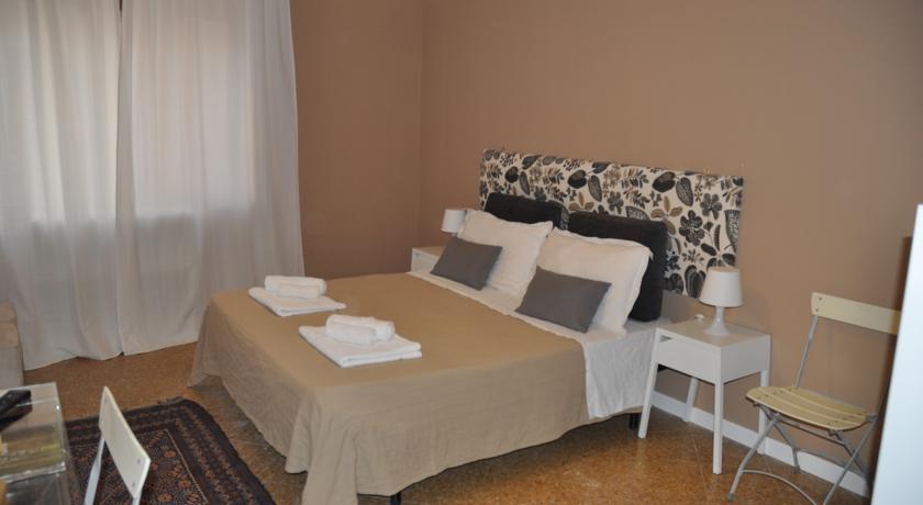 B&B Al Giardino Inglese Palermo Szoba fotó