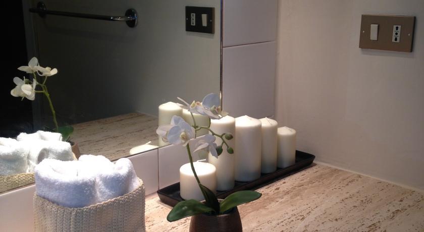 B&B Al Giardino Inglese Palermo Szoba fotó