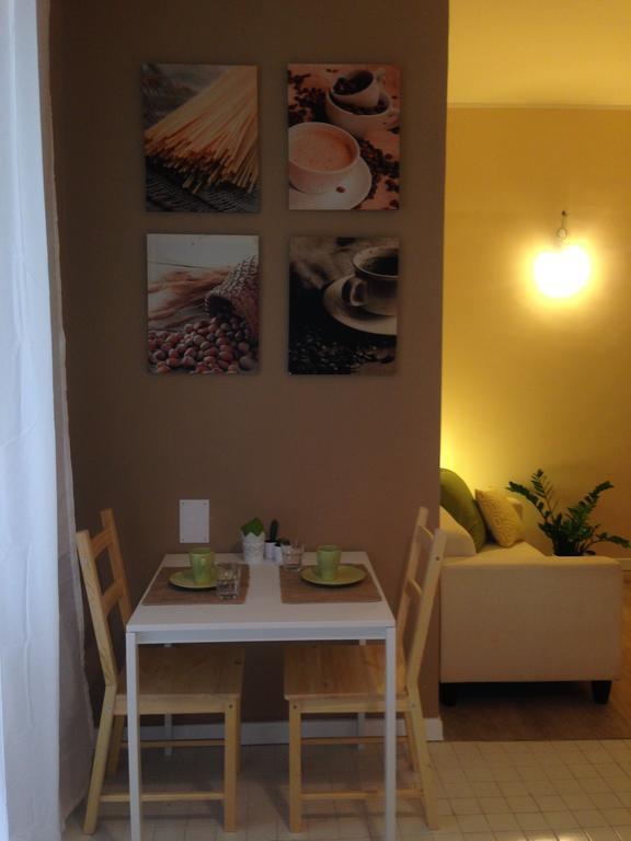B&B Al Giardino Inglese Palermo Kültér fotó