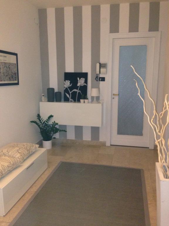 B&B Al Giardino Inglese Palermo Kültér fotó