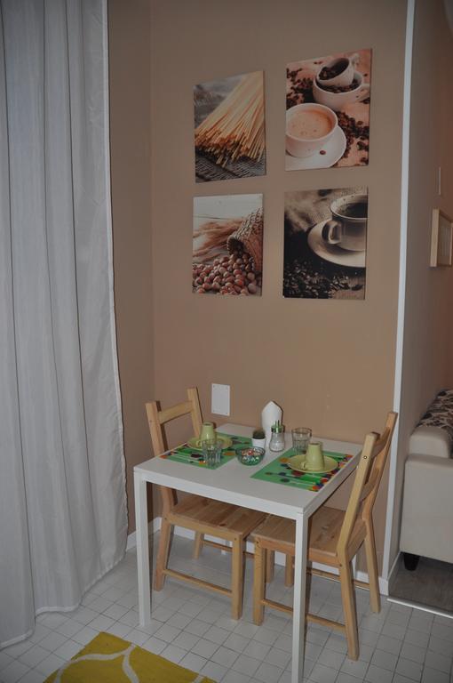 B&B Al Giardino Inglese Palermo Kültér fotó