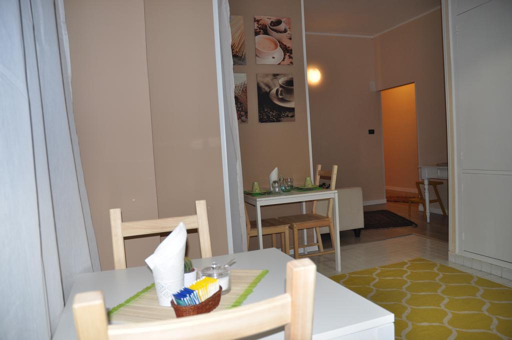 B&B Al Giardino Inglese Palermo Kültér fotó