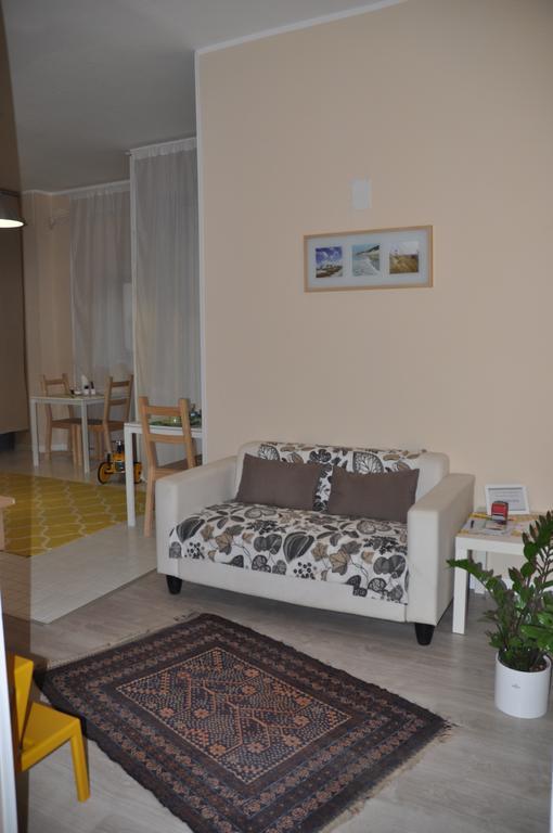 B&B Al Giardino Inglese Palermo Kültér fotó