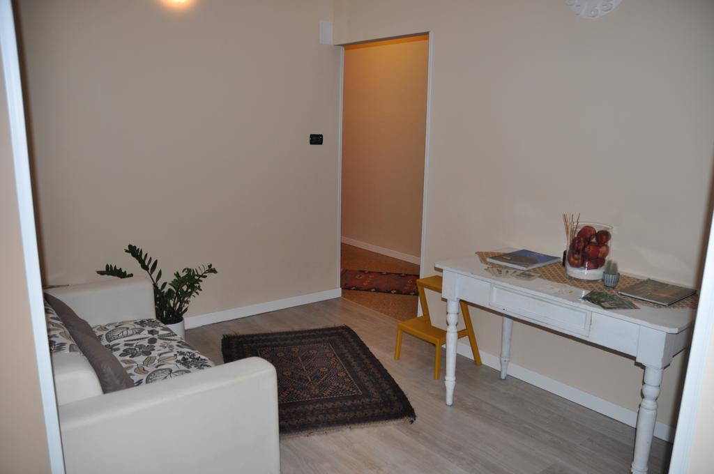 B&B Al Giardino Inglese Palermo Kültér fotó